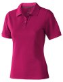 Dames Polo Calgary Elevate 38081 Pink